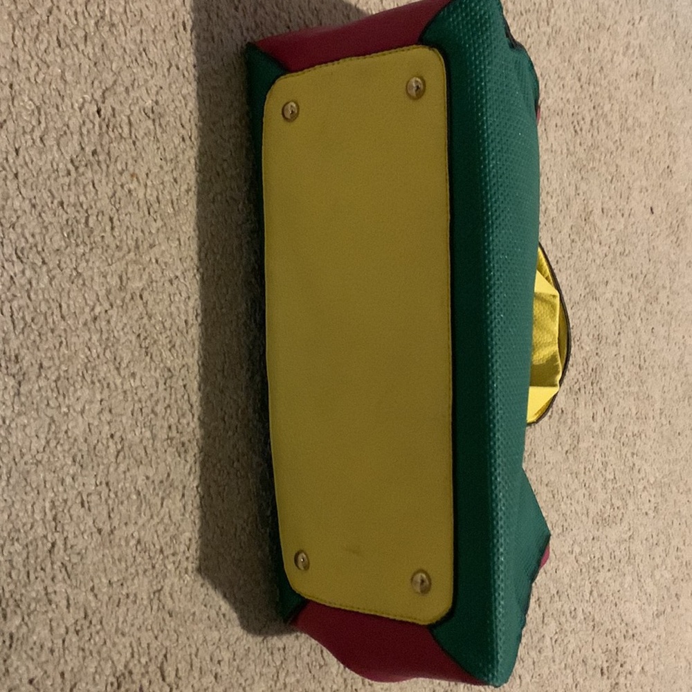 Multi Color Purse - Picture 3 of 3